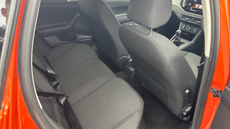 Volkswagen Polo 1.0 TSI 95 Match 5dr Petrol Hatchback